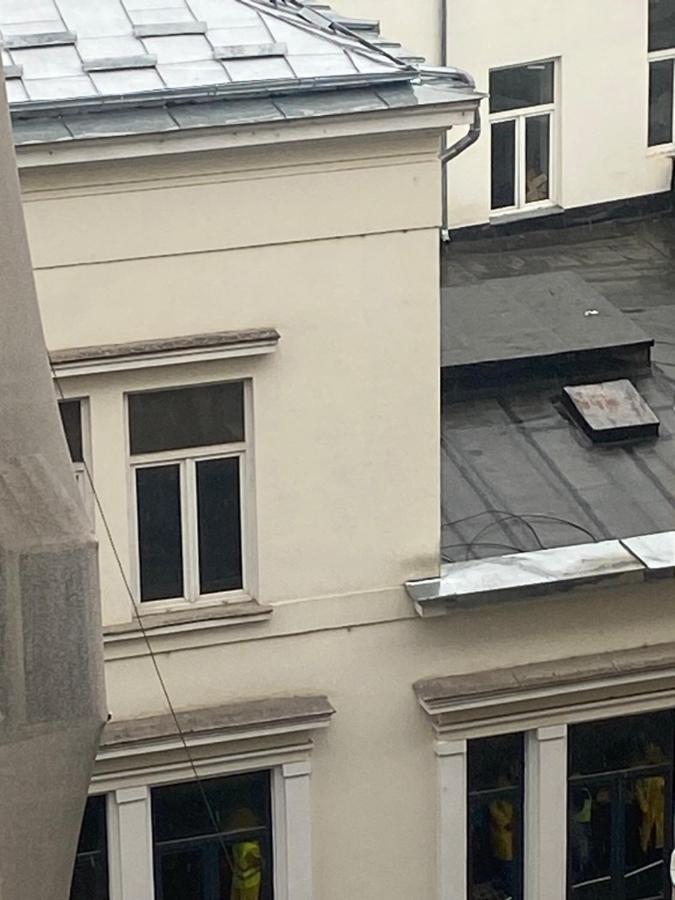 Old Town Apartment Bucareste Exterior foto